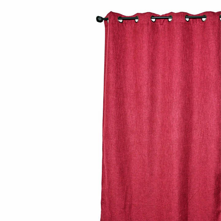 Room Darkening Curtain, 84-in