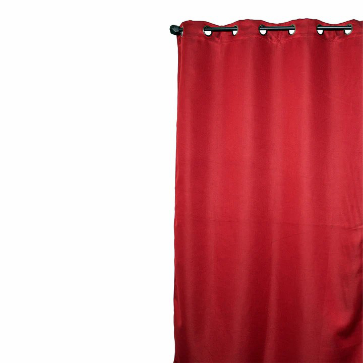 Room Darkening Curtain, 84-in