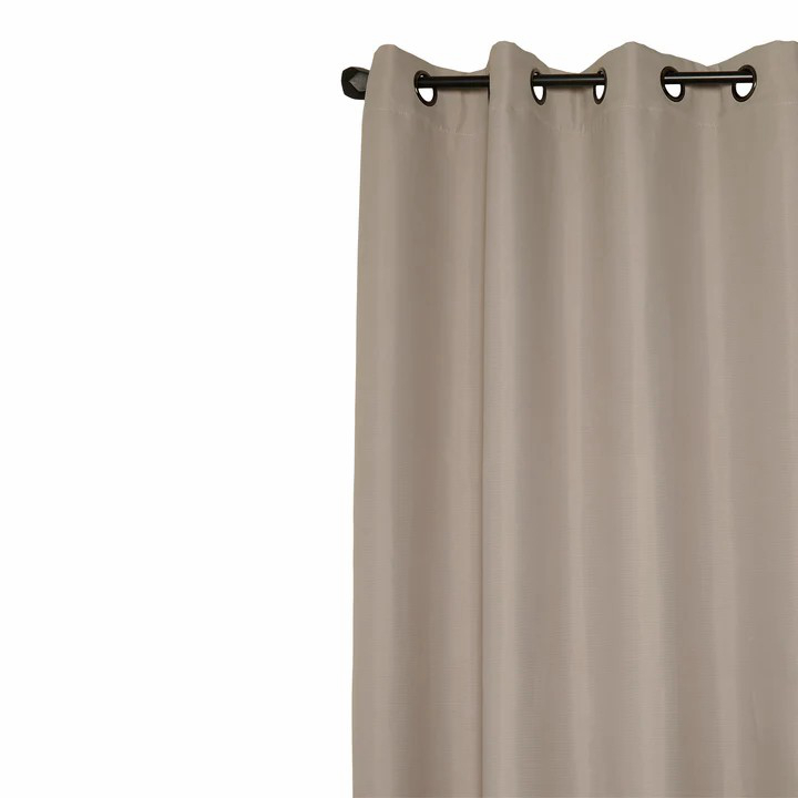 Room Darkening Curtain, 84-in