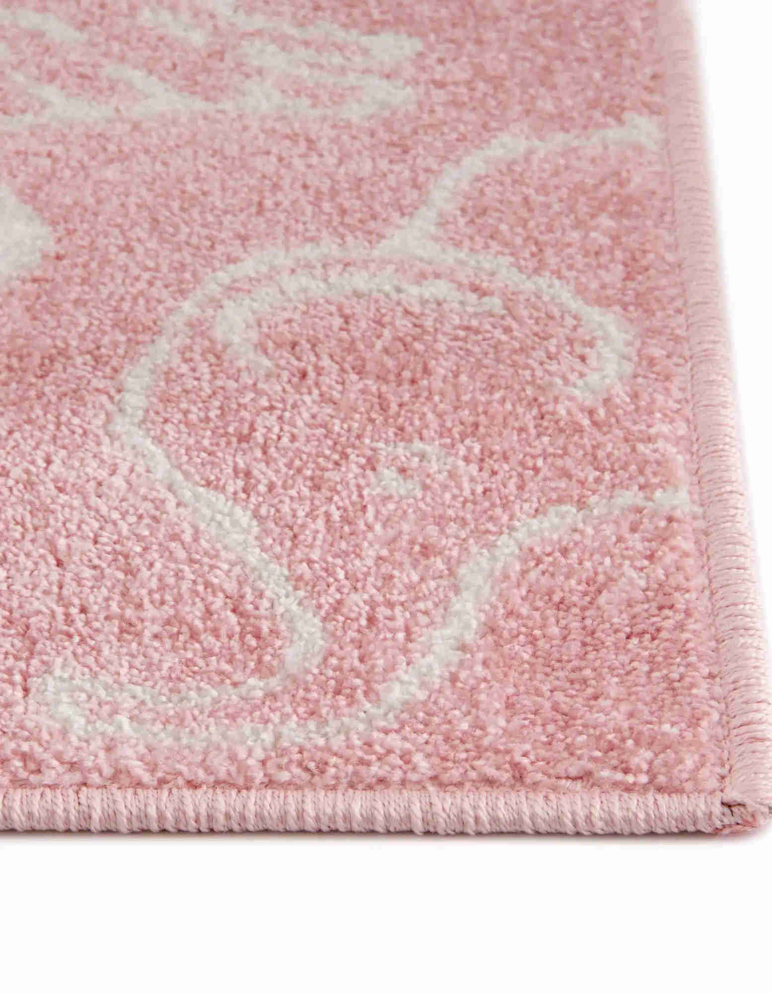 2 '2 x 6' tapis de coureur pour enfants