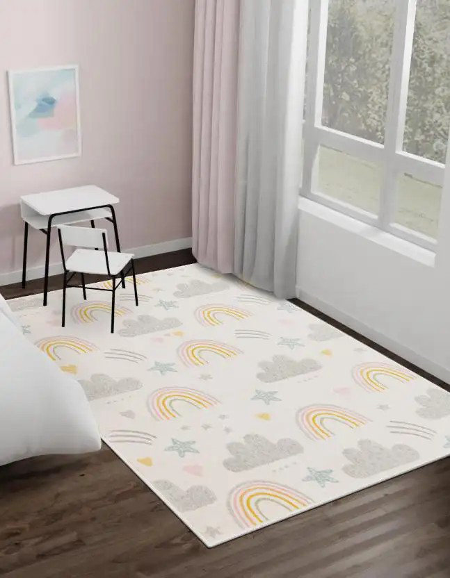 7 '10 x 10' Kids Rug