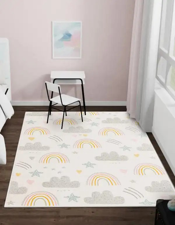 7 '10 x 10' Kids Rug