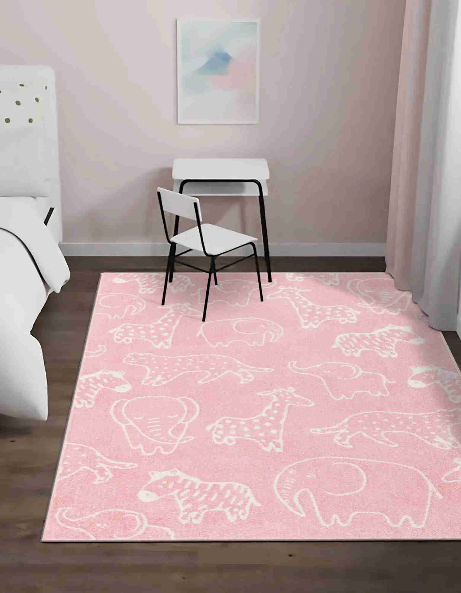 4 'x 6' Tapis pour enfants