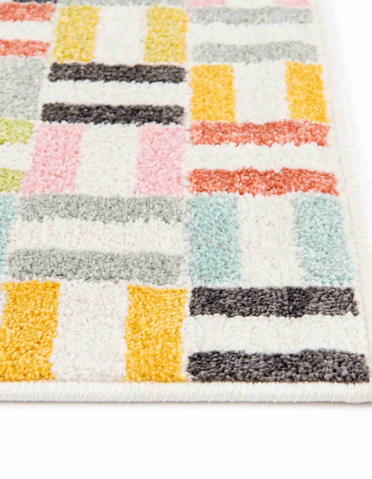 2' 2 x 6' Kids Runner Rug