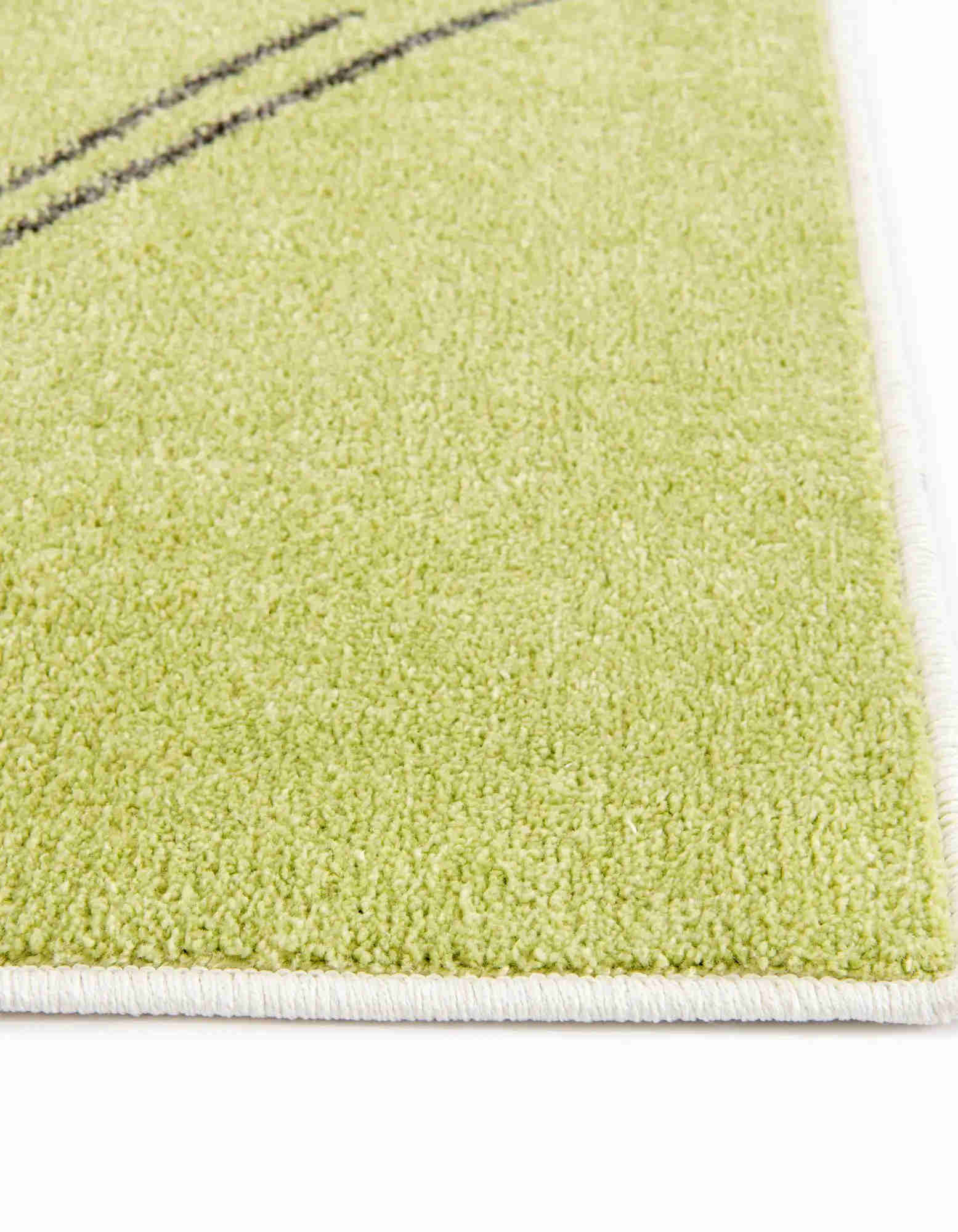 2 '2 x 4' Kids Runner Rug