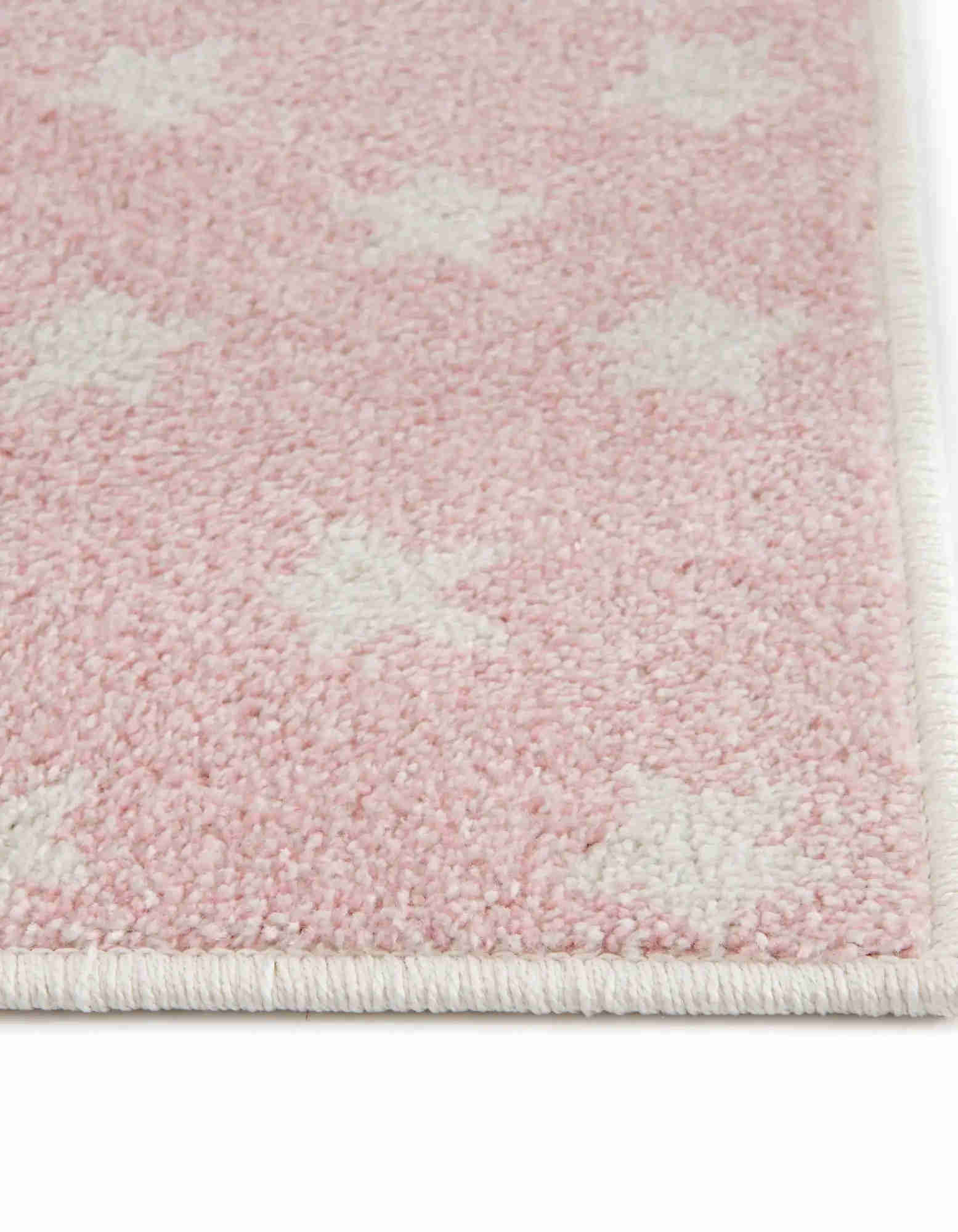 2' 2 x 6' Whimsy Kids Runner Rug