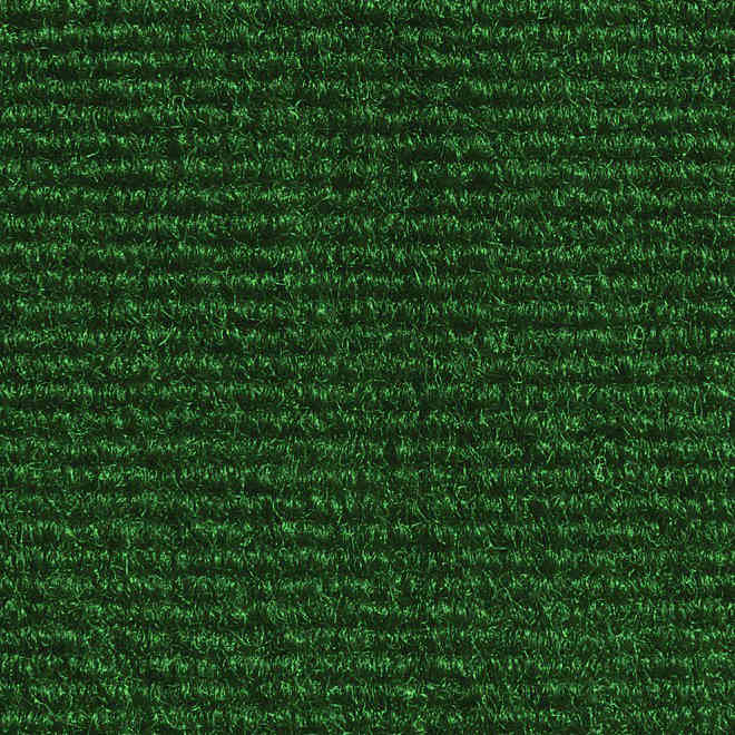 Green de tapis extérieur