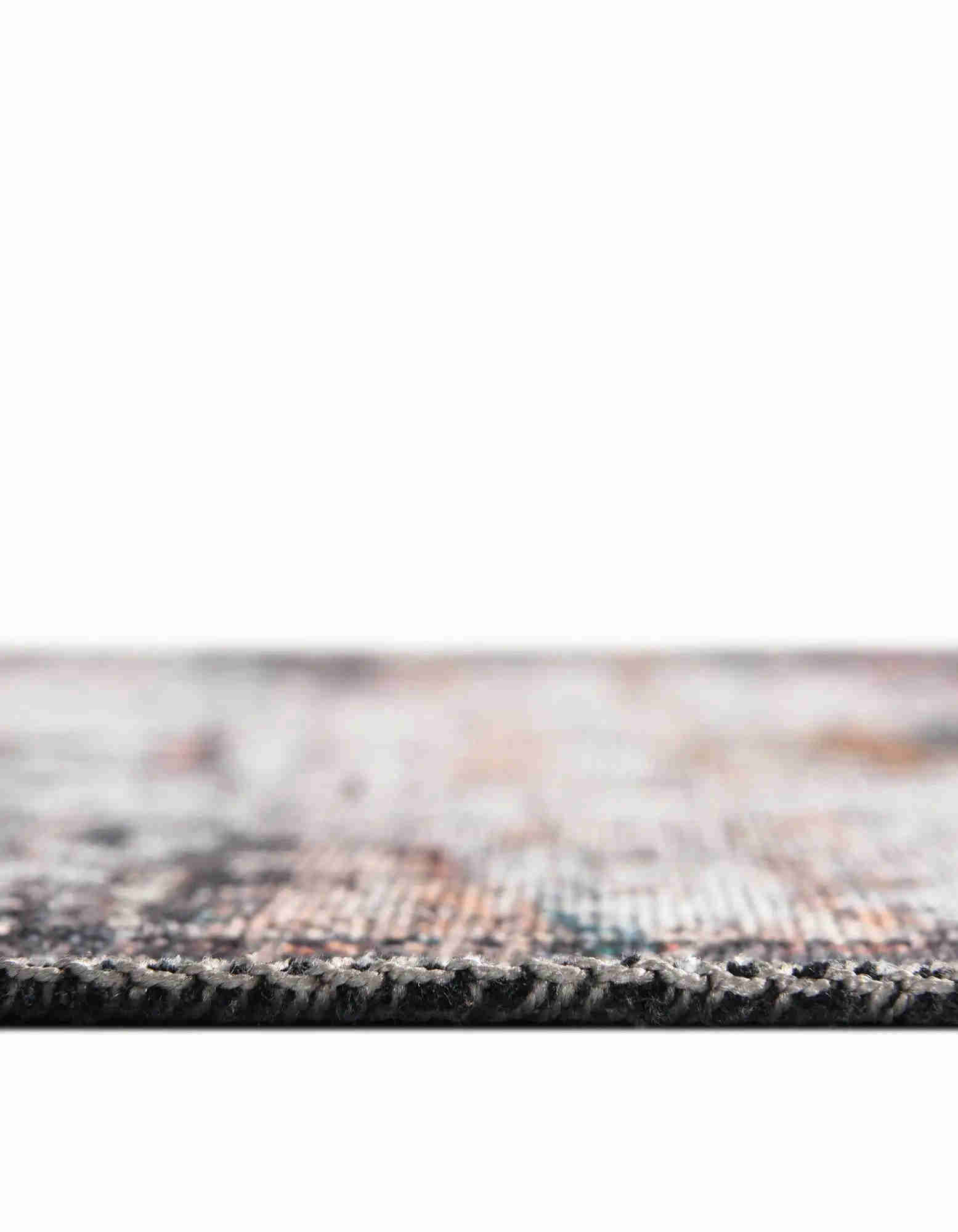 2' x 6' Washable Runner Rug