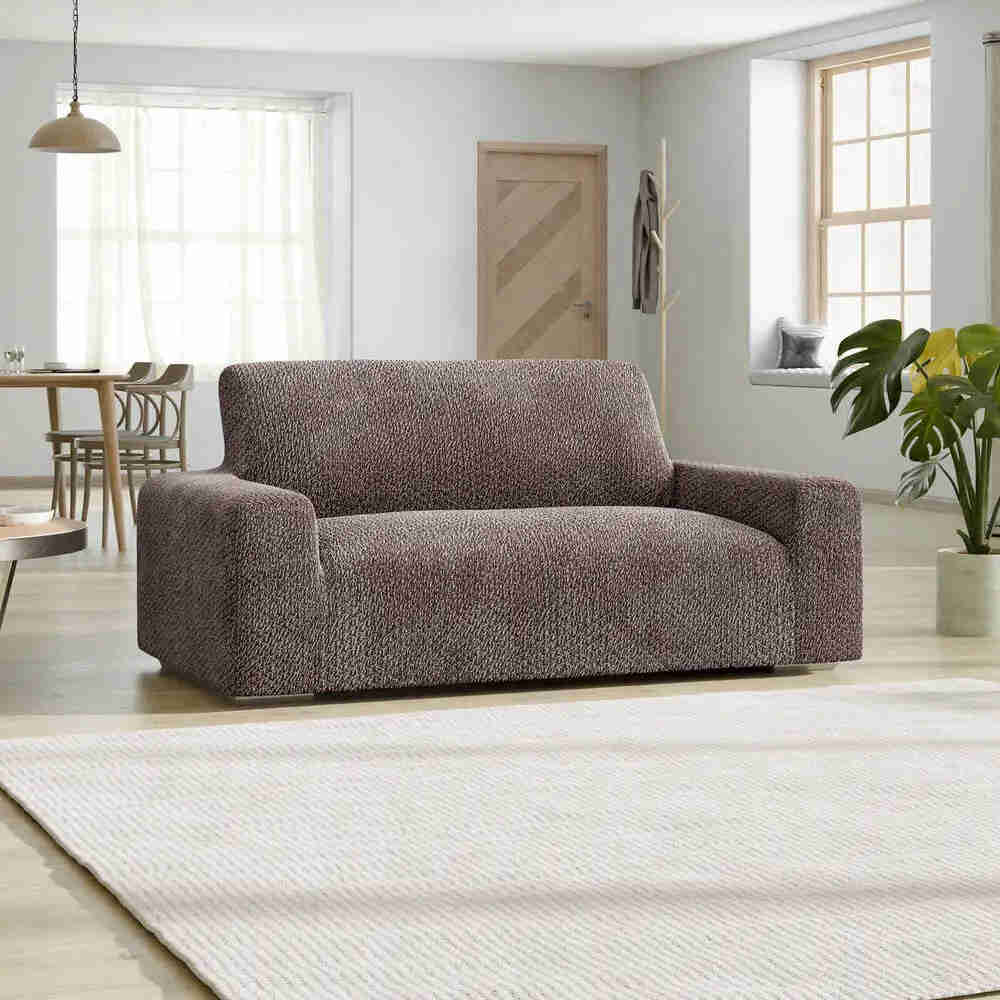 Loveseat 2 -zits slipcover