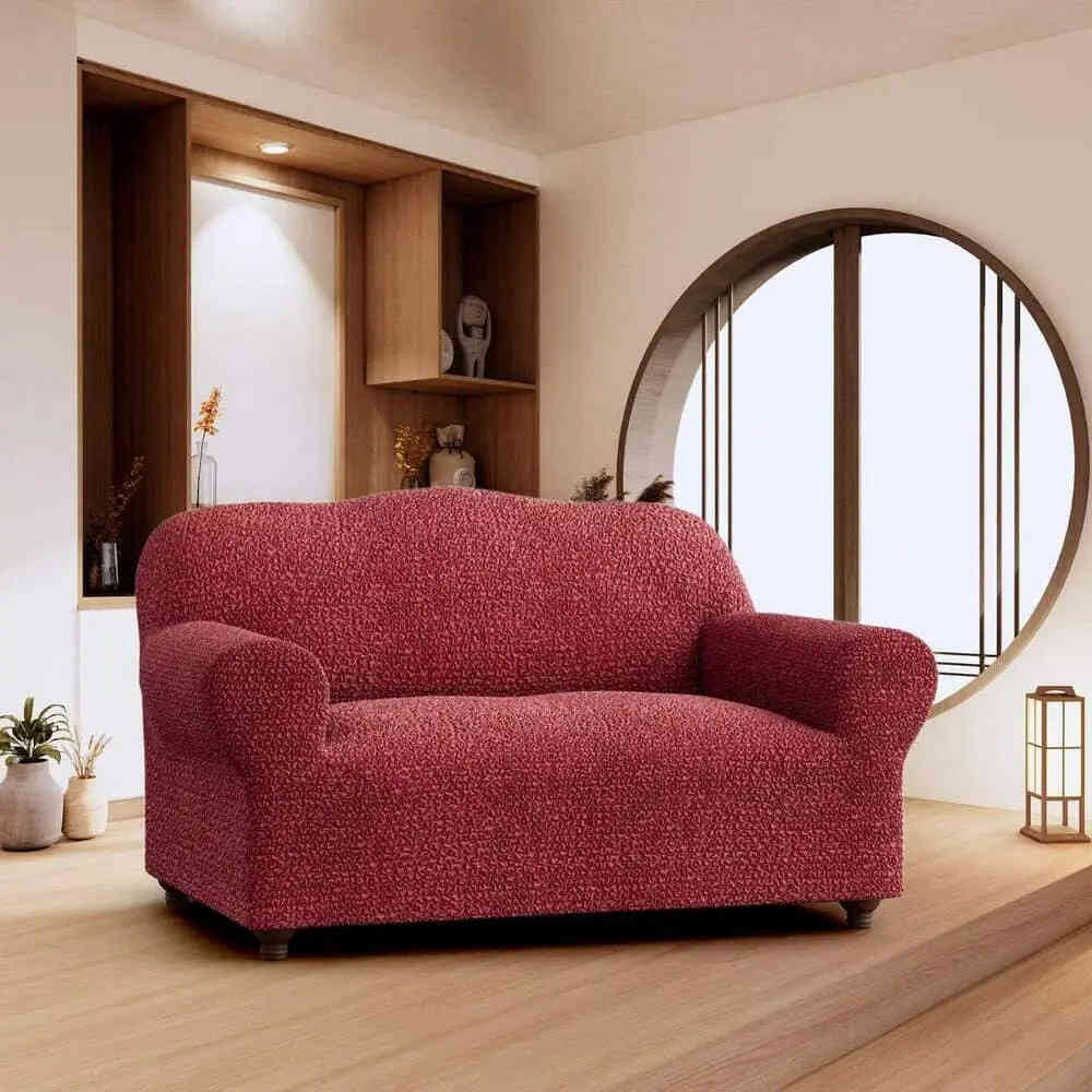 Loveseat 2 Seater Slipcover