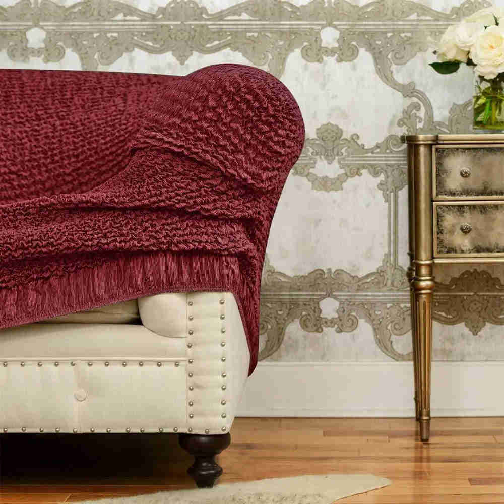 Loveseat 2 Slipcover