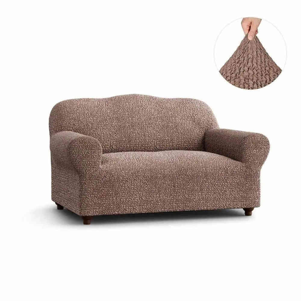 Loveseat 2 plazas slip -slip -slip -