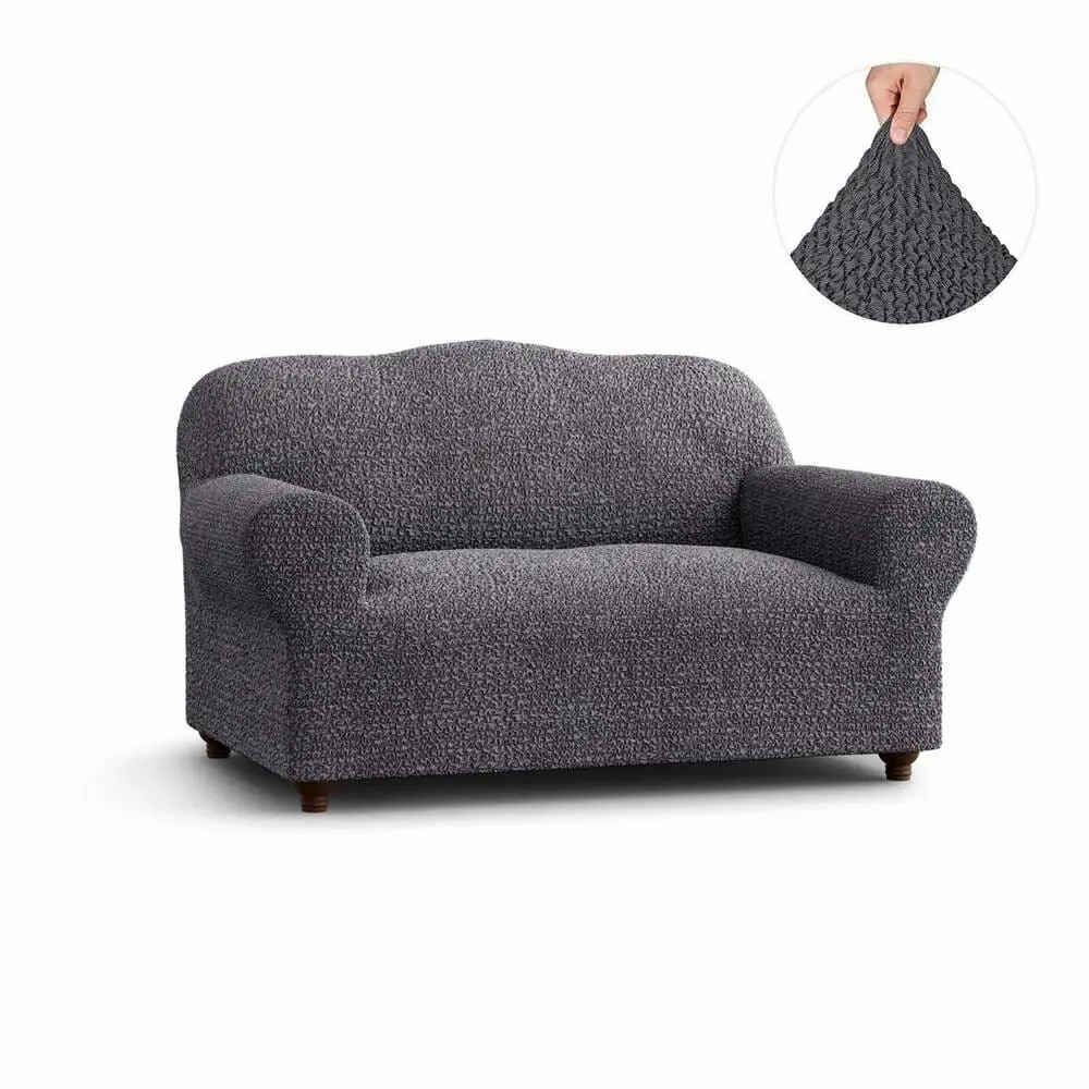 Loveseat 2 -zits slipcover