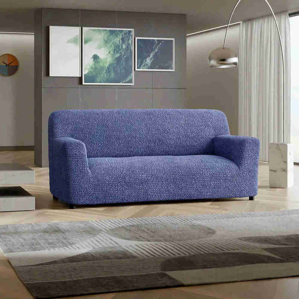 Sofa 3 -zits slipcover