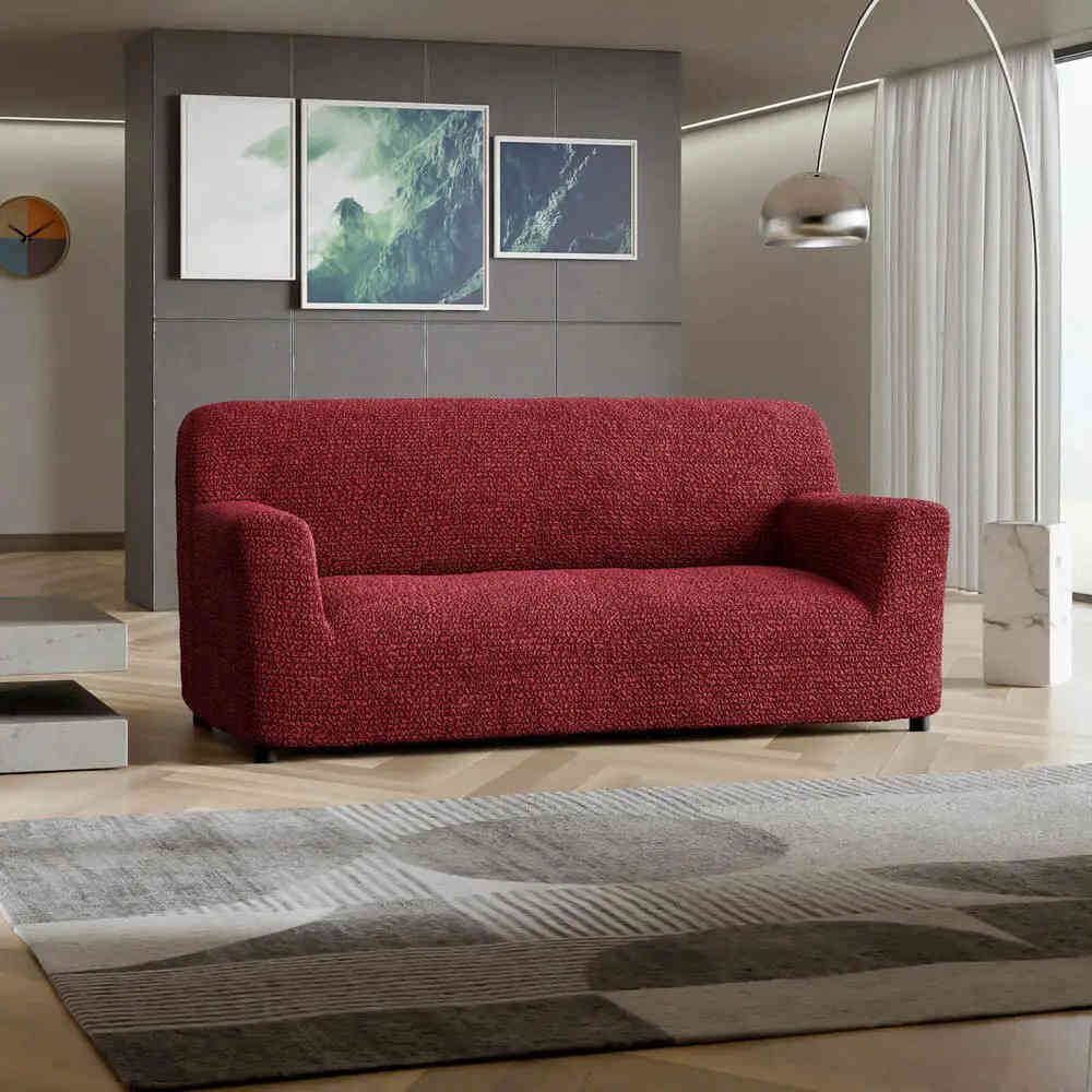 Pohovka 3 Seater Slipcover