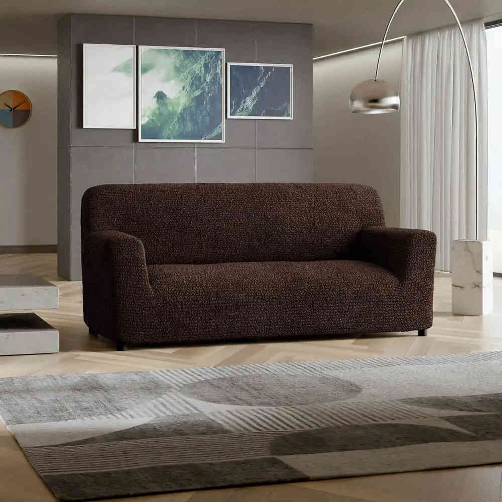 Sofa 3 -zits slipcover