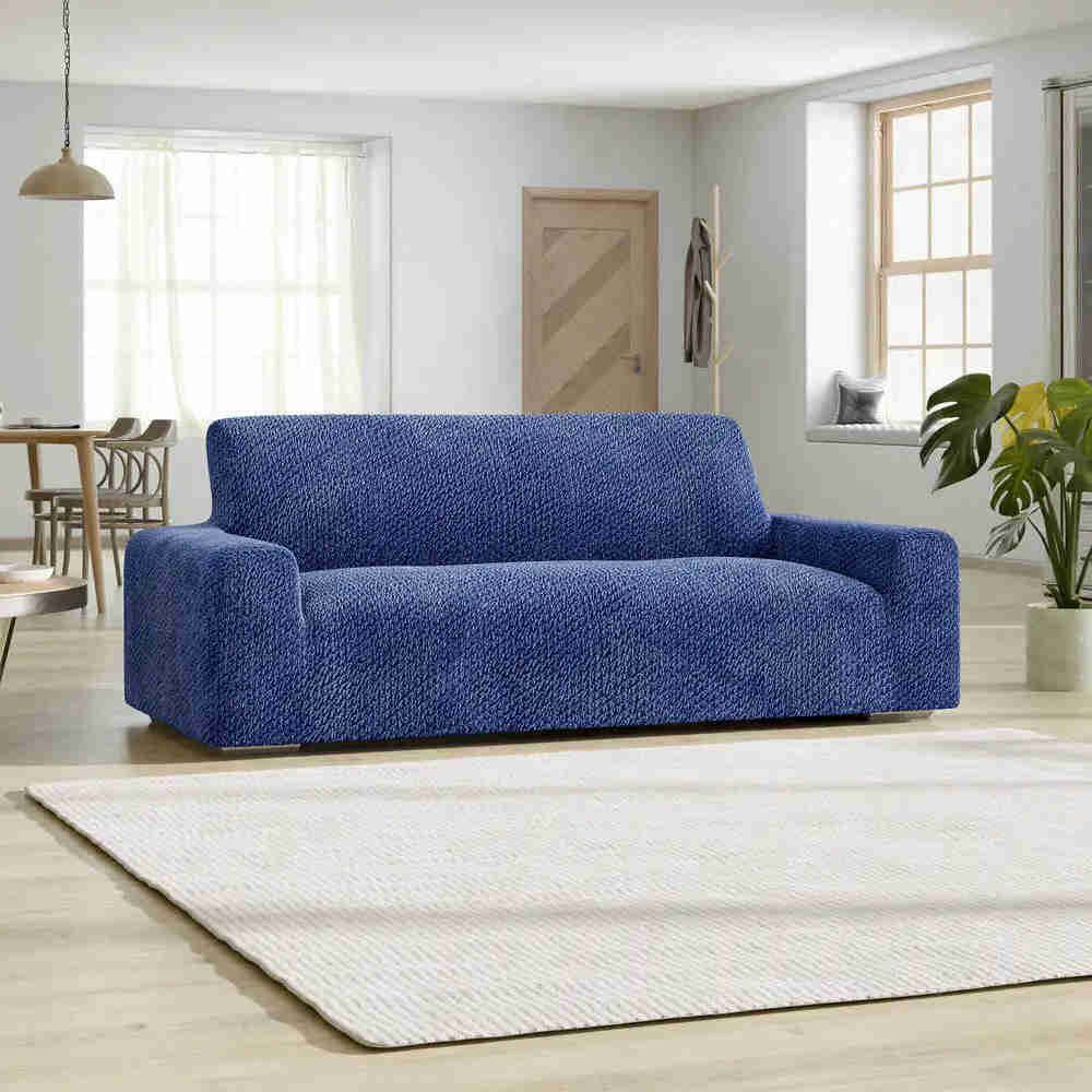 Sofa 3 -zits slipcover