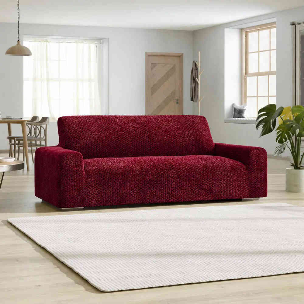 Pohovka 3 Seater Slipcover