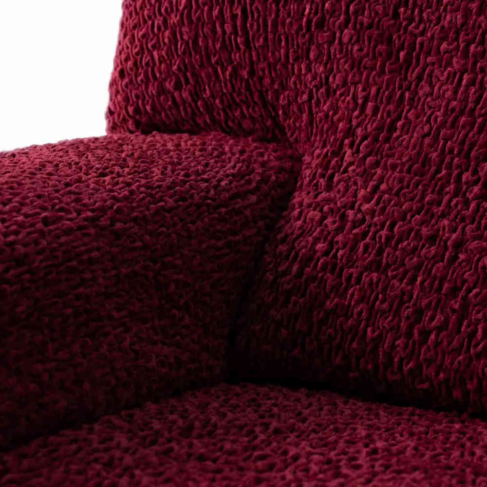 Sofa 3 -zits slipcover