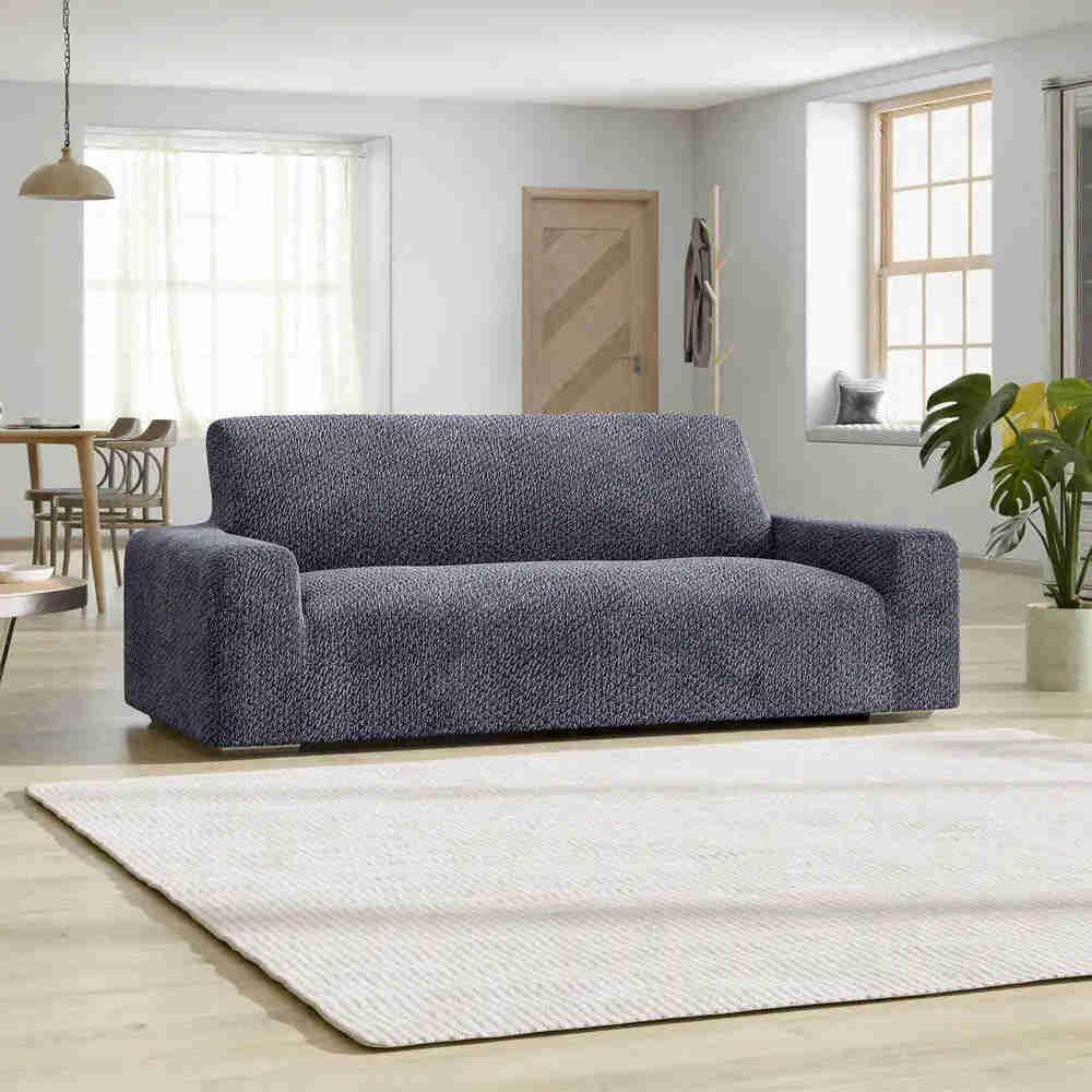 Sofa 3 -zits slipcover