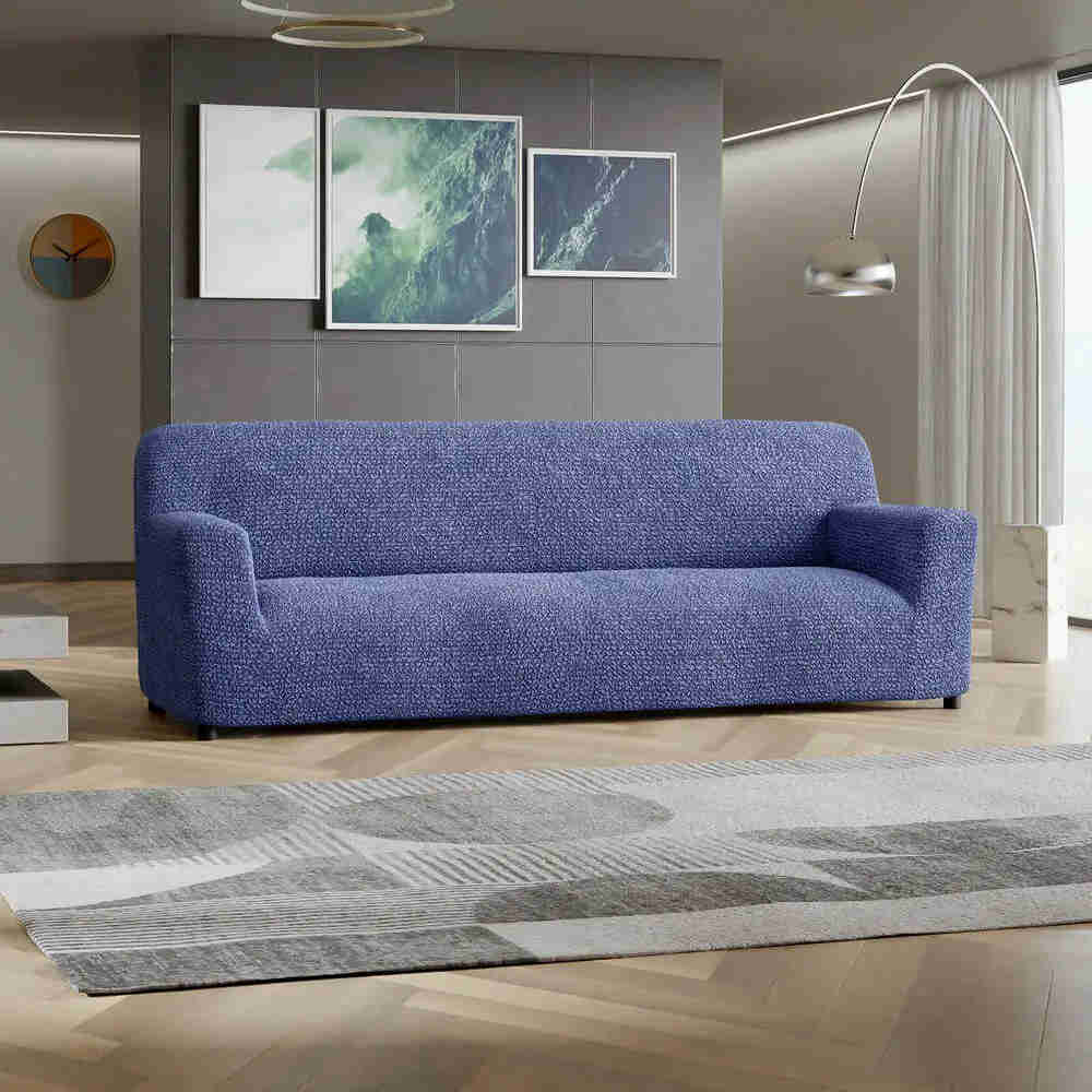 Sofa 4 -osobowa okładka