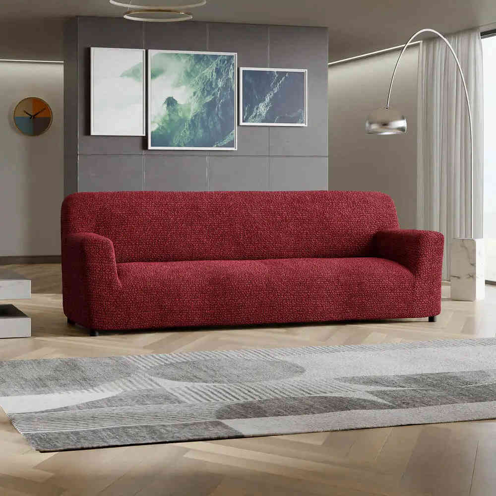 Sofa 4 -personers slipcover