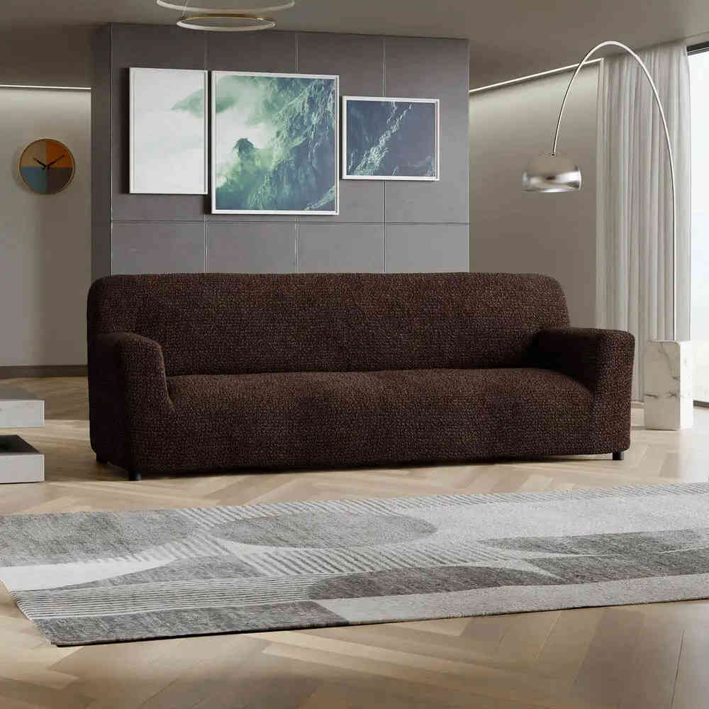 Sofa 4 -Sitzer Slipcover