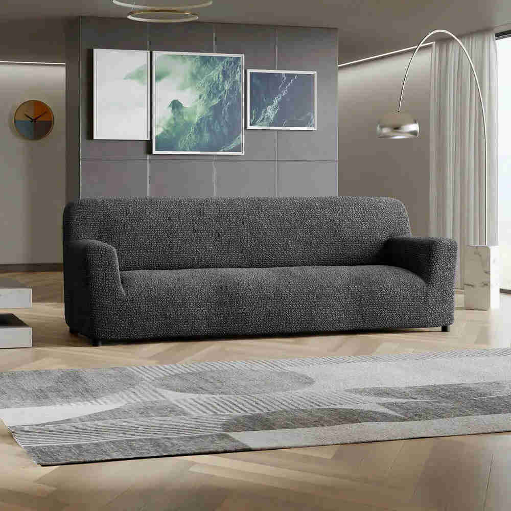 Sofa 4 -osobowa okładka