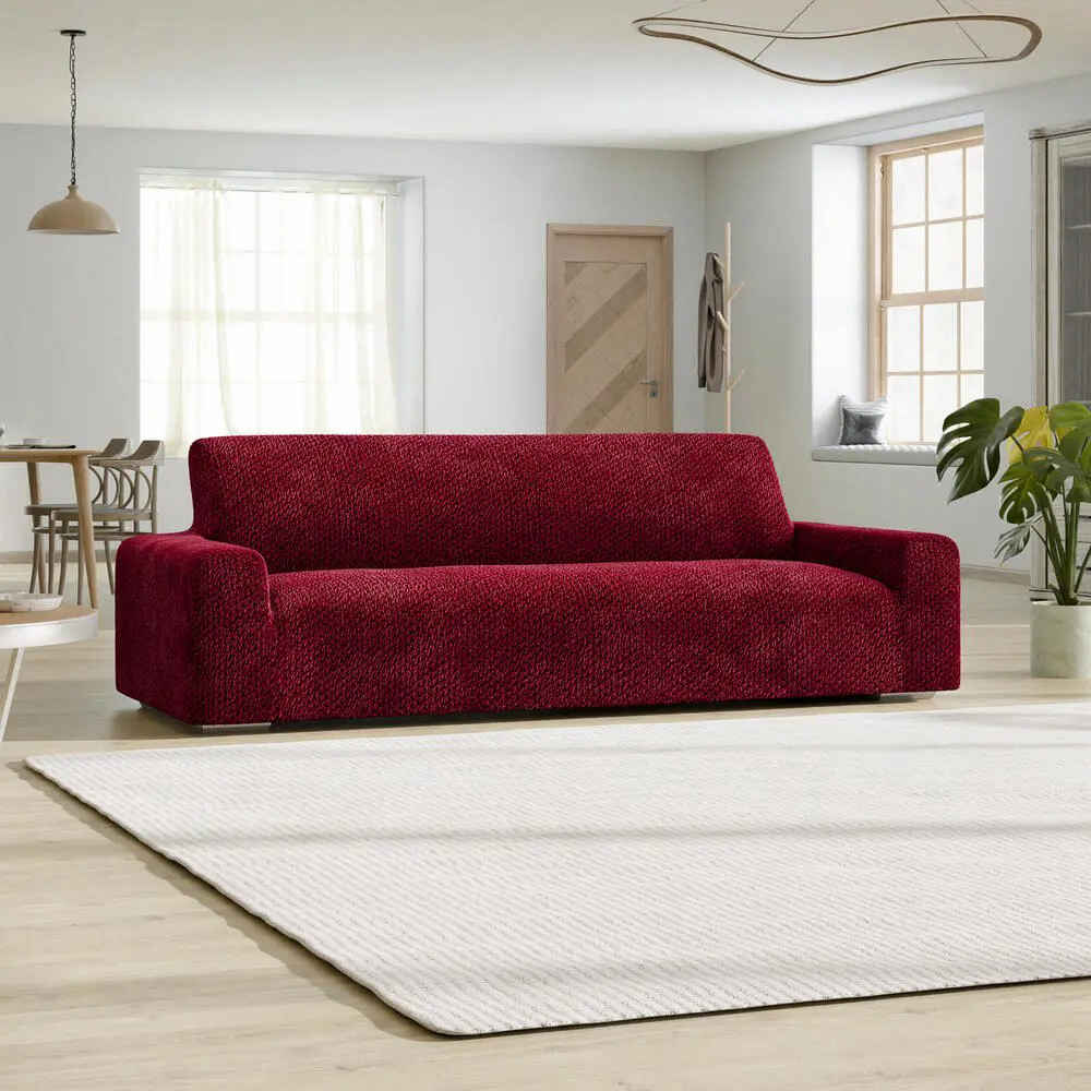 Sofa 4 -personers slipcover