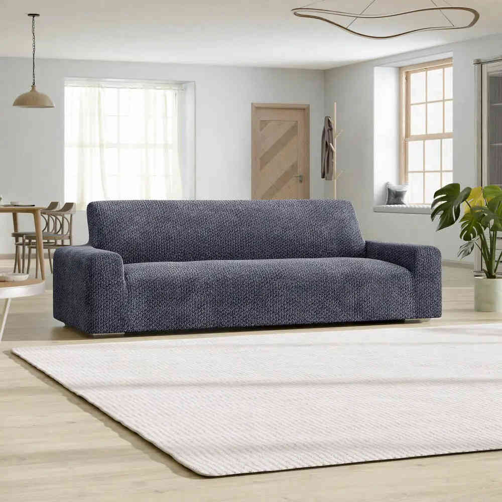 Sofa 4 -zits slipcover