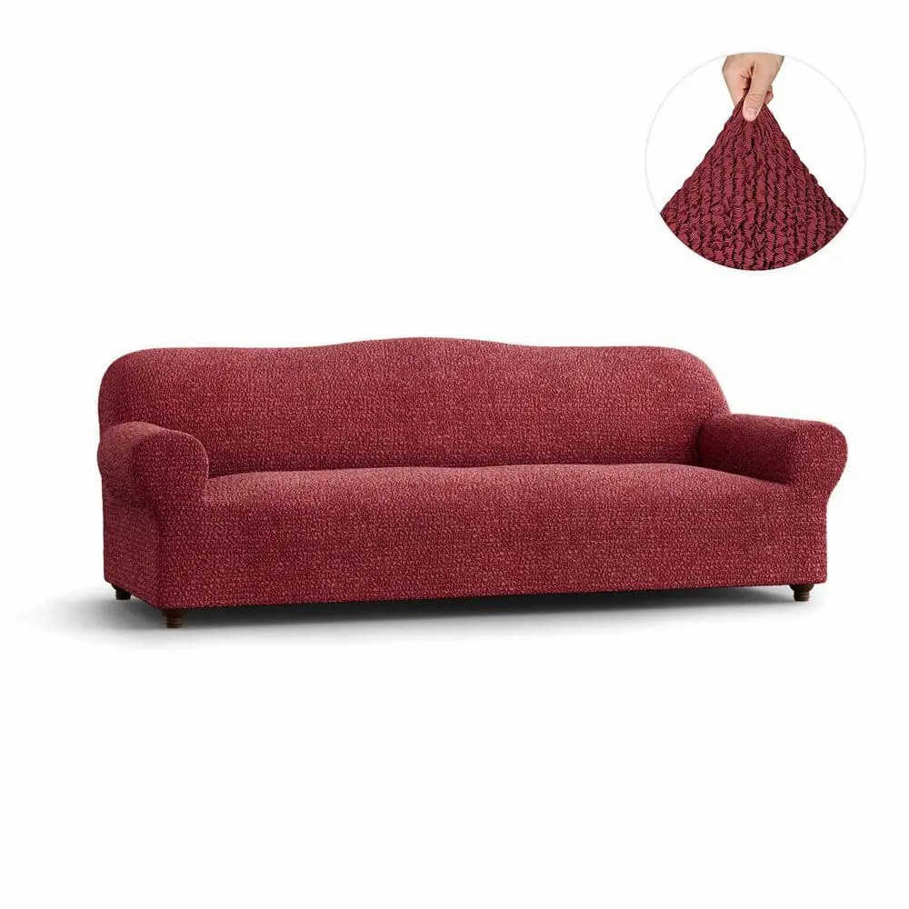 Sofa 4 -osobowa okładka