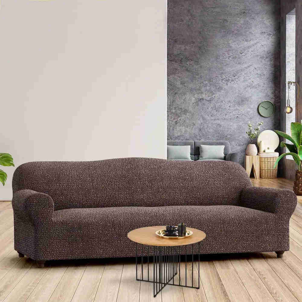 Sofa 4 -zits slipcover