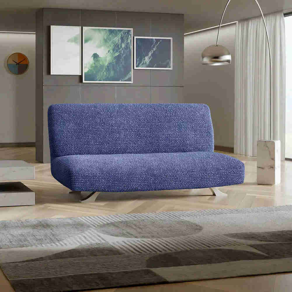 Futon Slipcover