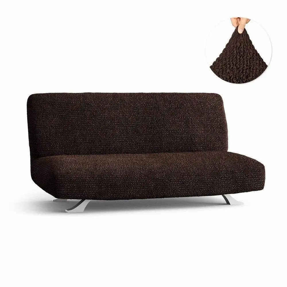 Futon slipcover