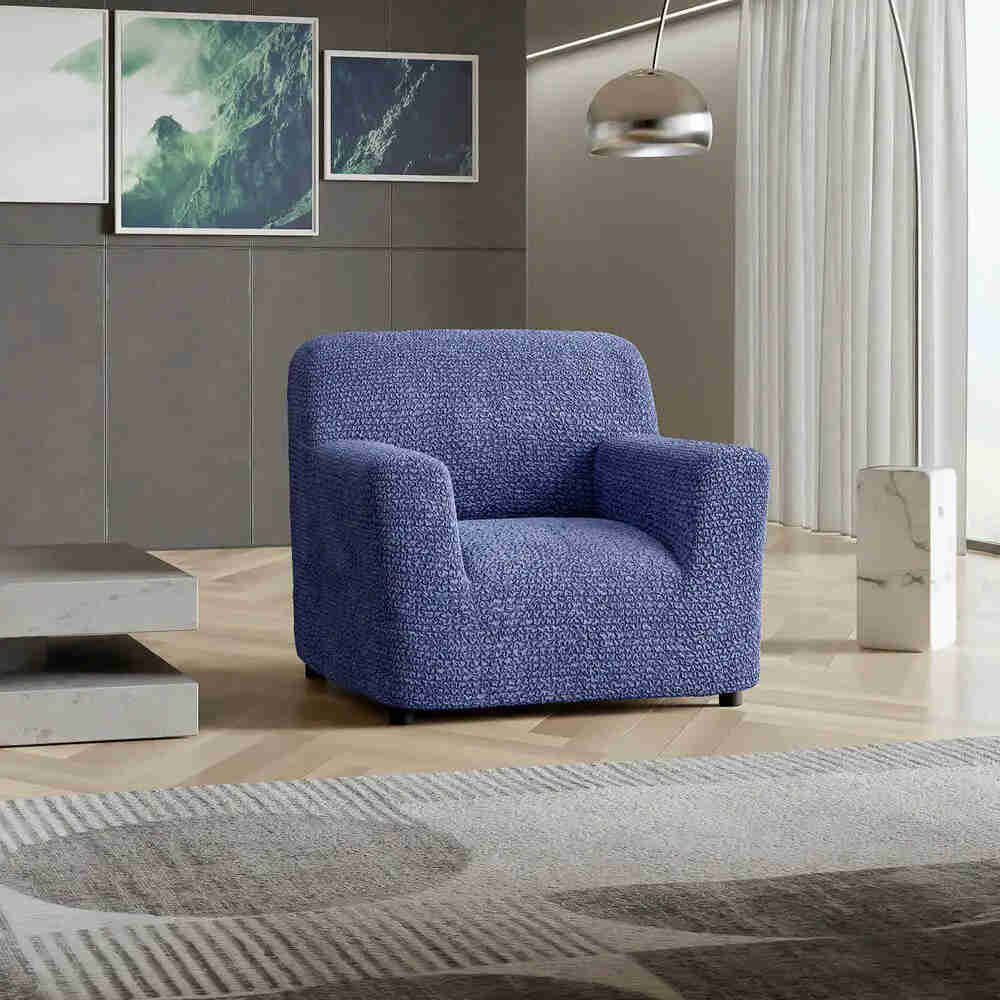 Fauteuil slipcover