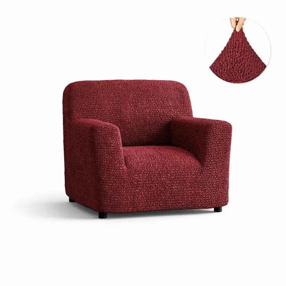 Fauteuil slipcover