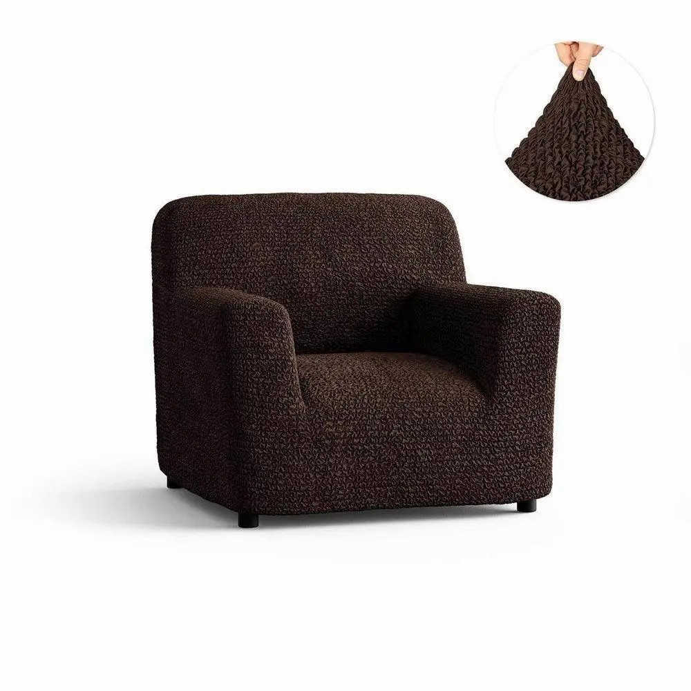 Housse en fauteuil