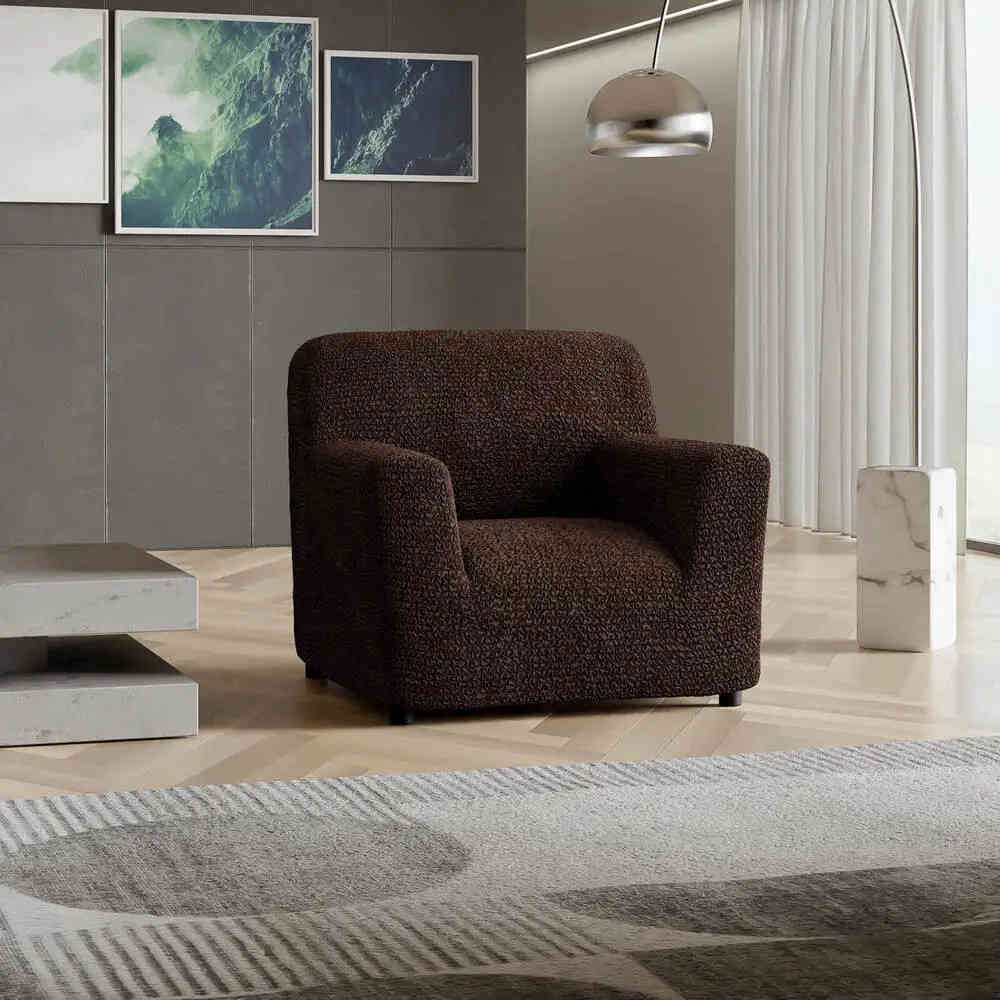 Fauteuil slipcover