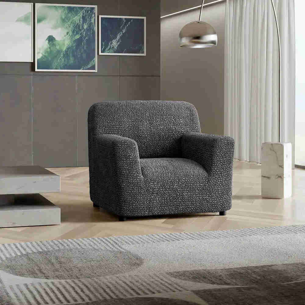 Fauteuil slipcover