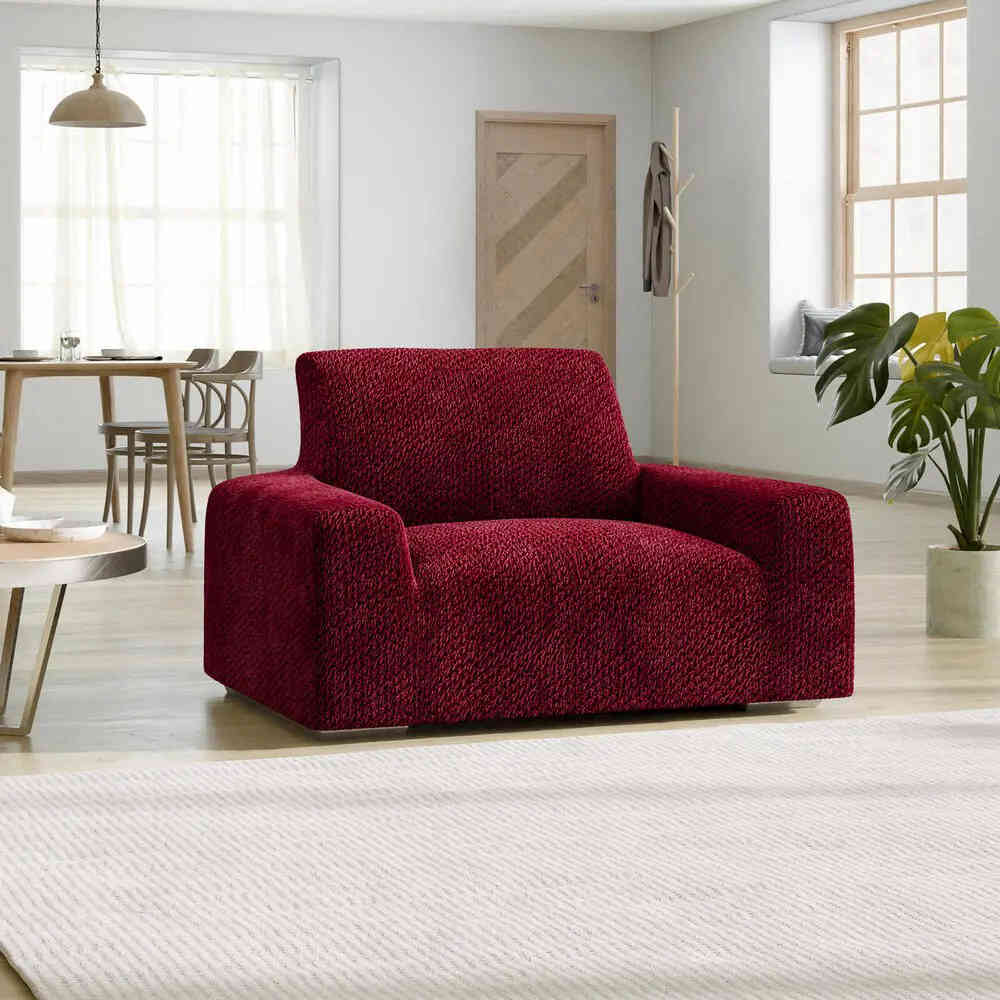 Fauteuil slipcover