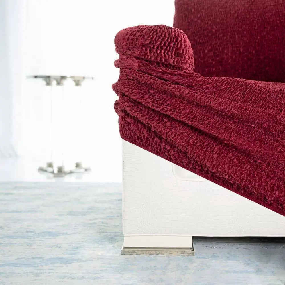 Fauteuil slipcover