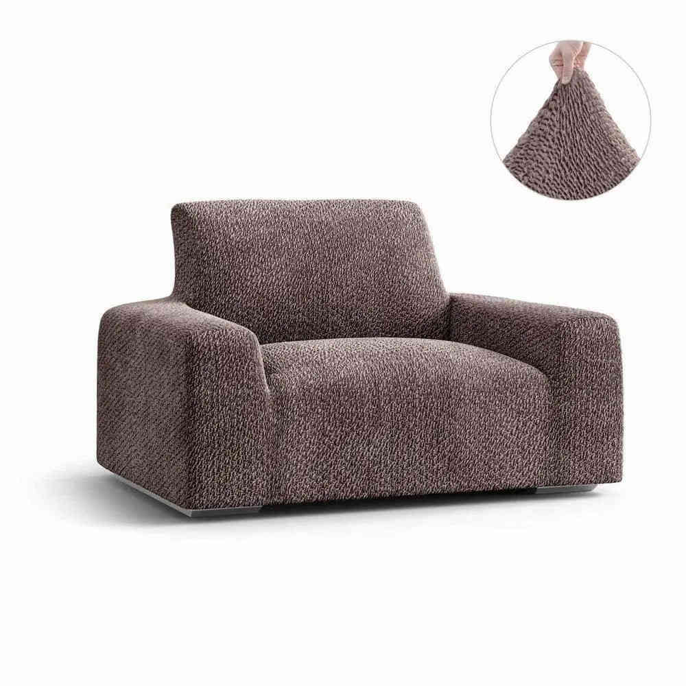 Housse en fauteuil