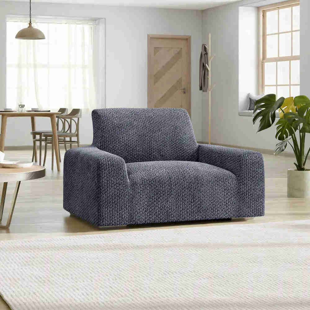 Fauteuil slipcover