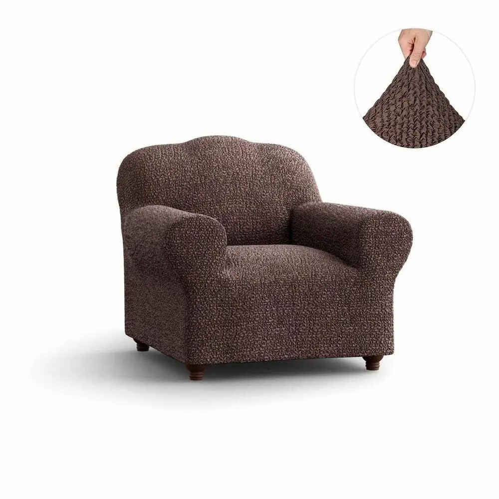 Fauteuil slipcover