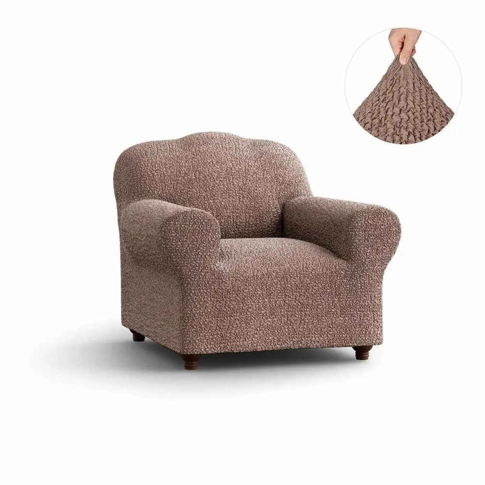 Housse en fauteuil