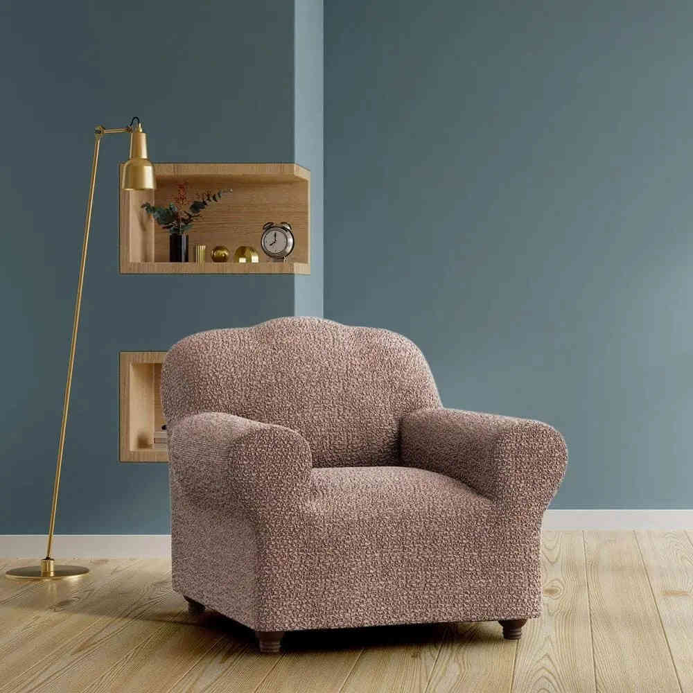 Housse en fauteuil