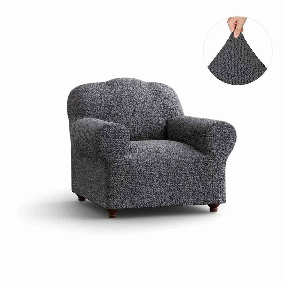 Fauteuil slipcover