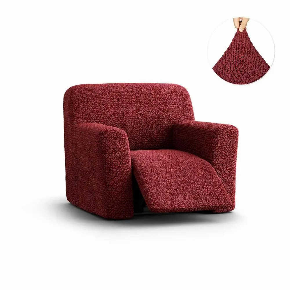 RECLINING ARMCHAIR SLIPCOVER