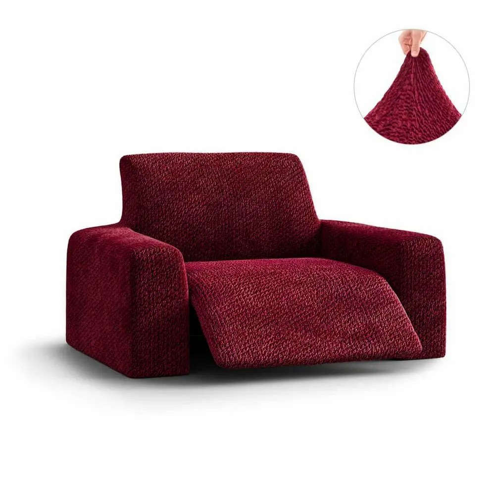 RECLINING ARMCHAIR SLIPCOVER