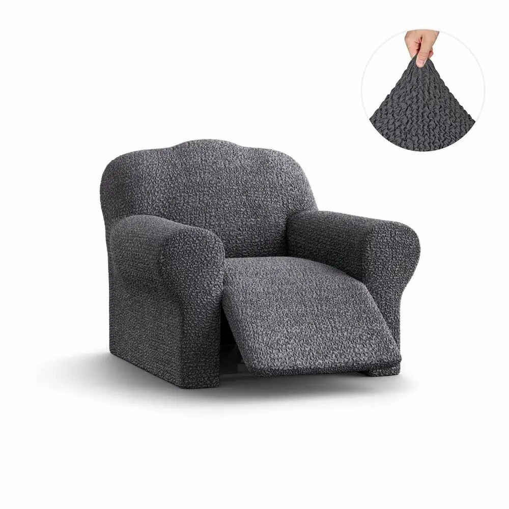 Lijkende fauteuil slipcover